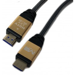 4K-HDMI Kabel 1,5M V-4997