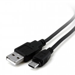 Micro-USB zu USB Kabel 1,5M...