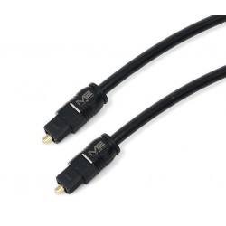 Optik Audio Kabel 1,5m V-5042