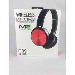M2-TEC Wireless Kopfhörer...