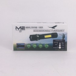 M2-TEC Taschenlampe Item:007