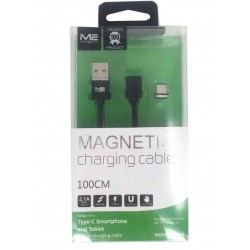 Magnet 2.1A Micro-USB Data...